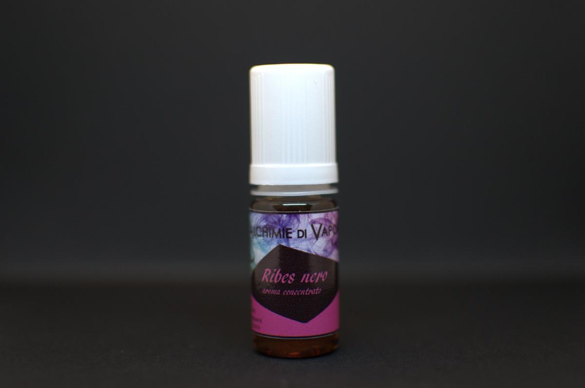 RIBES NERO